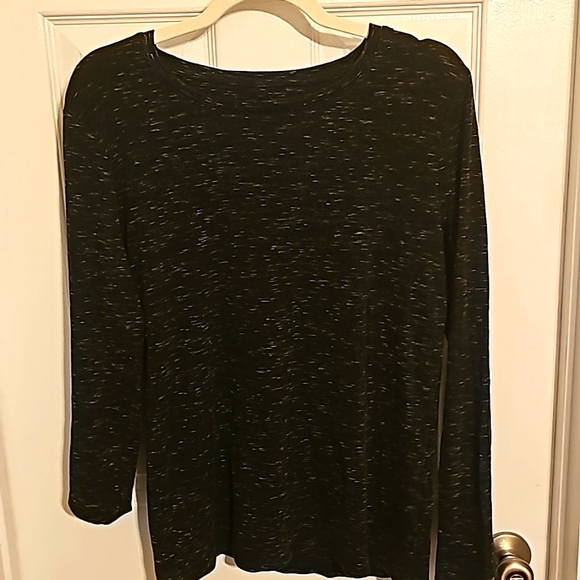 a.n.d. Stretch Top, XL - Picture 1 of 2